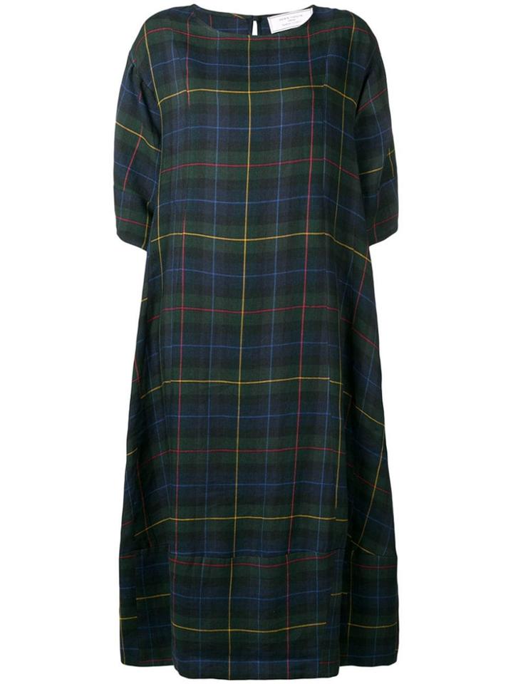 Société Anonyme Troisime Dress - Green