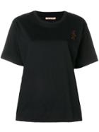 Marni Crewneck T-shirt - Black
