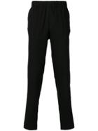 Maurizio Miri Napoleone Trousers - Black