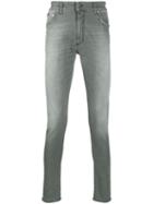 Represent Skinny Jeans - Grey