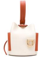 Danse Lente Josh Bucket Bag - Neutrals