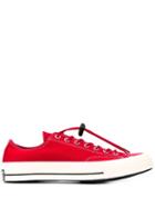 Converse Chuck 70 Sneakers - Red
