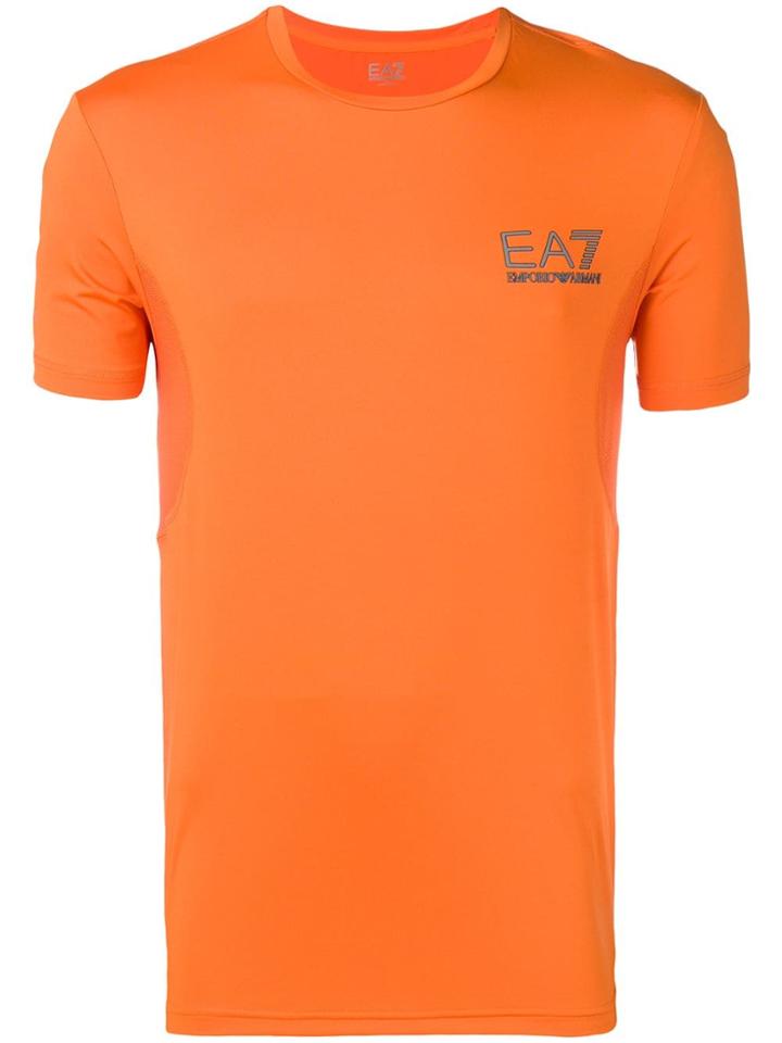 Ea7 Emporio Armani Ea7 Emporio Armani 8npt02pj17z 1654 - Yellow &