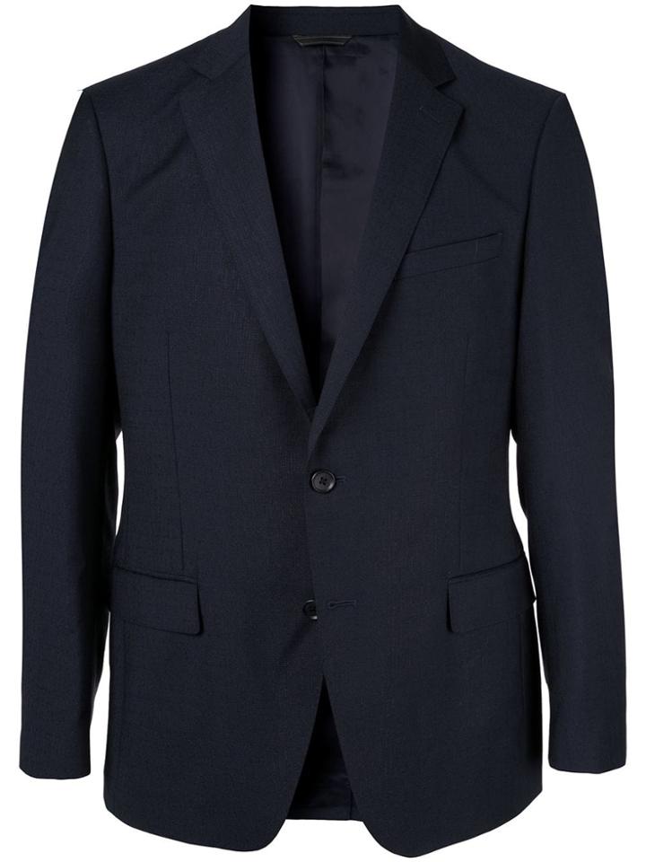 D'urban Classic Blazer - Blue