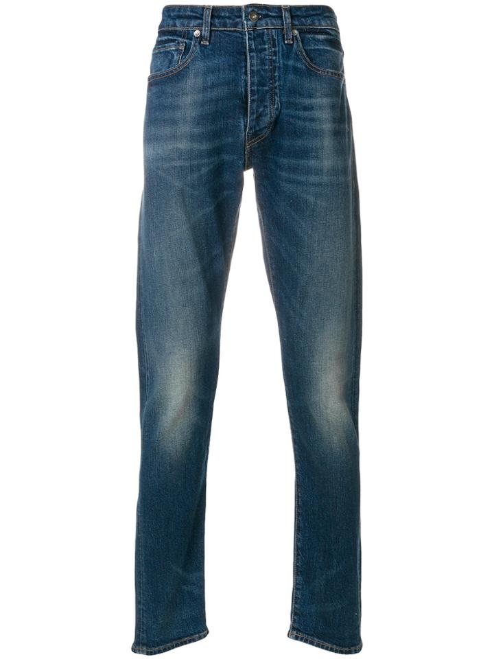 Levi's Tapered Jeans - Blue
