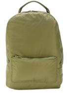 Yeezy Zipped Backpack - Green