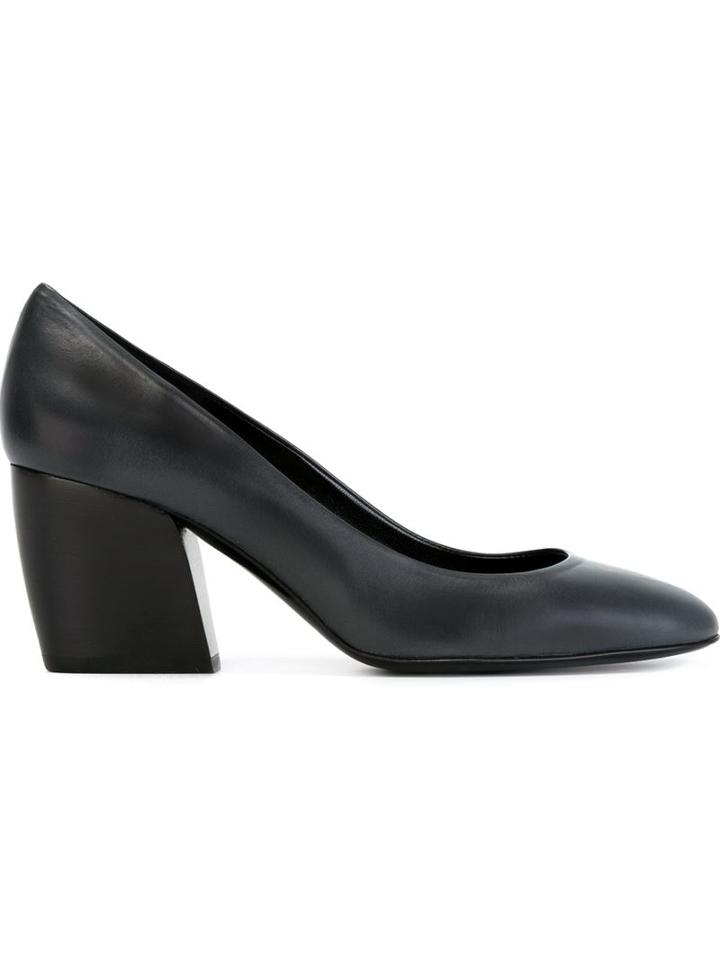 Pierre Hardy 'calamity' Low Pumps