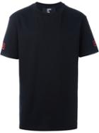Hood By Air 'burnt' T-shirt