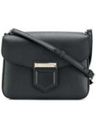 Givenchy - Small Nobile Bag - Women - Calf Leather - One Size, Black, Calf Leather