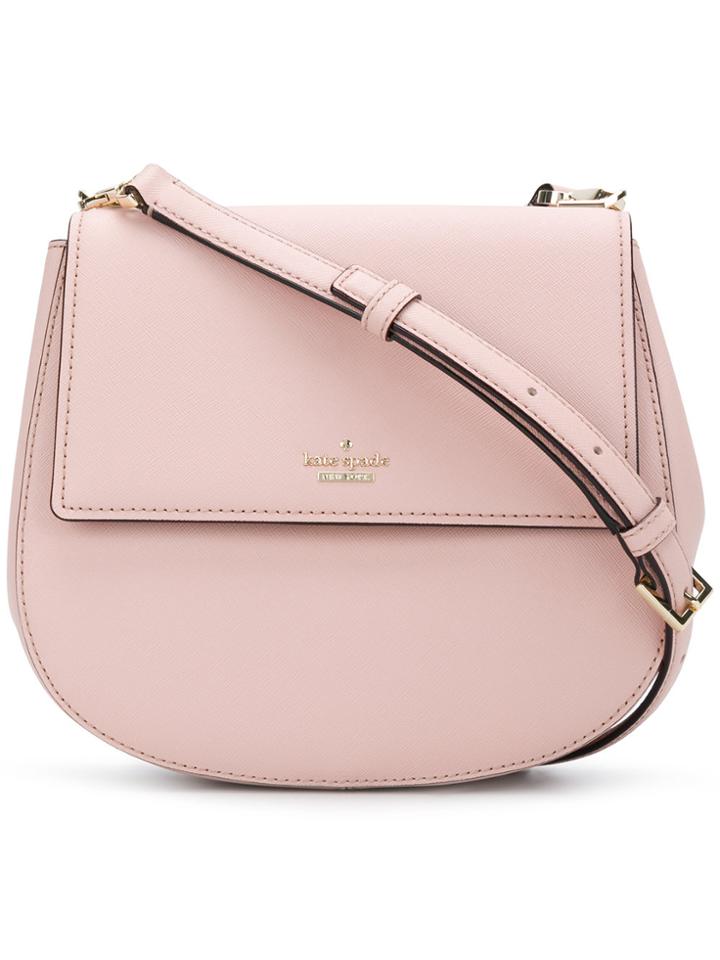 Kate Spade Cameron Street Byrdie Bag - Nude & Neutrals