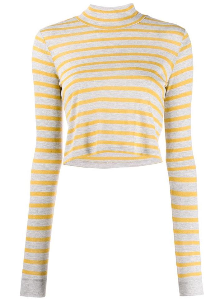 Alexander Wang - Yellow