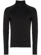 Kjus 7sphere Light Stretch Zip-up Jacket - Black