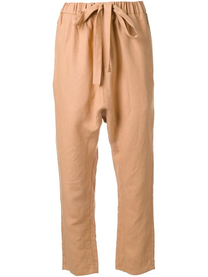 Kitx 'high Frequency' Trousers