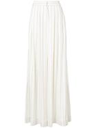 Roksanda Zohra Trousers - White