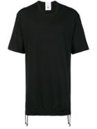 Lost & Found Rooms Round Neck T-shirt - Black