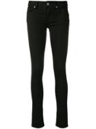 Liu Jo Magnetic Skinny Jeans - Black