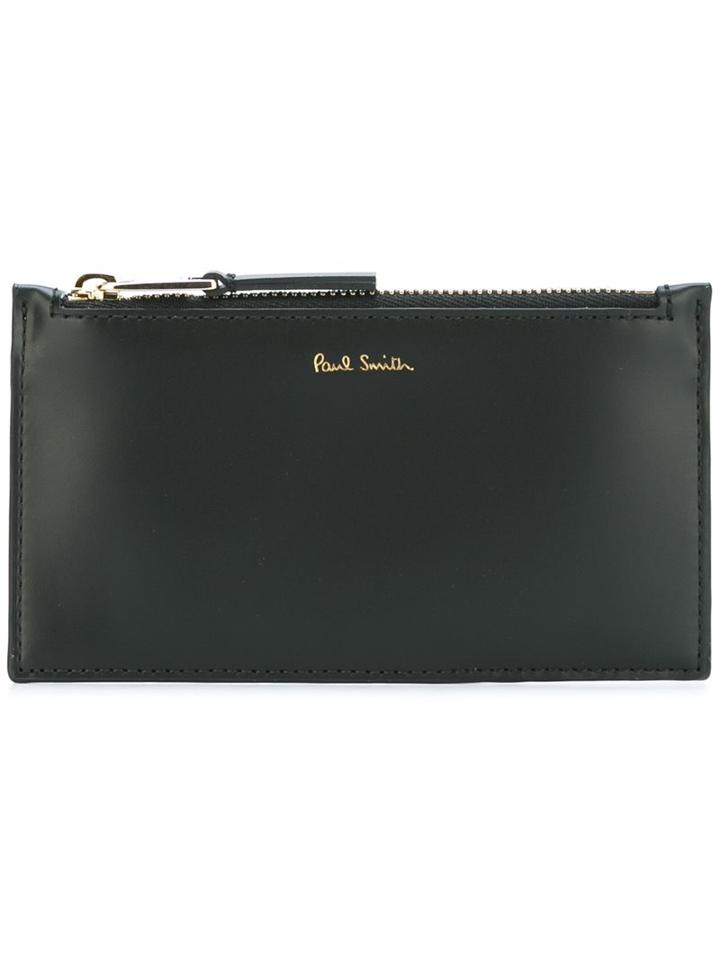 Paul Smith Zipped Cardholder
