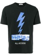 Undercover All Access T-shirt - Black