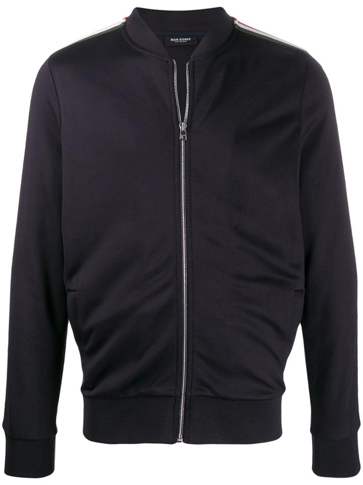 Ron Dorff Urban Sports Jacket - Blue
