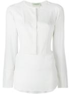 By Malene Birger 'flanora' Blouse
