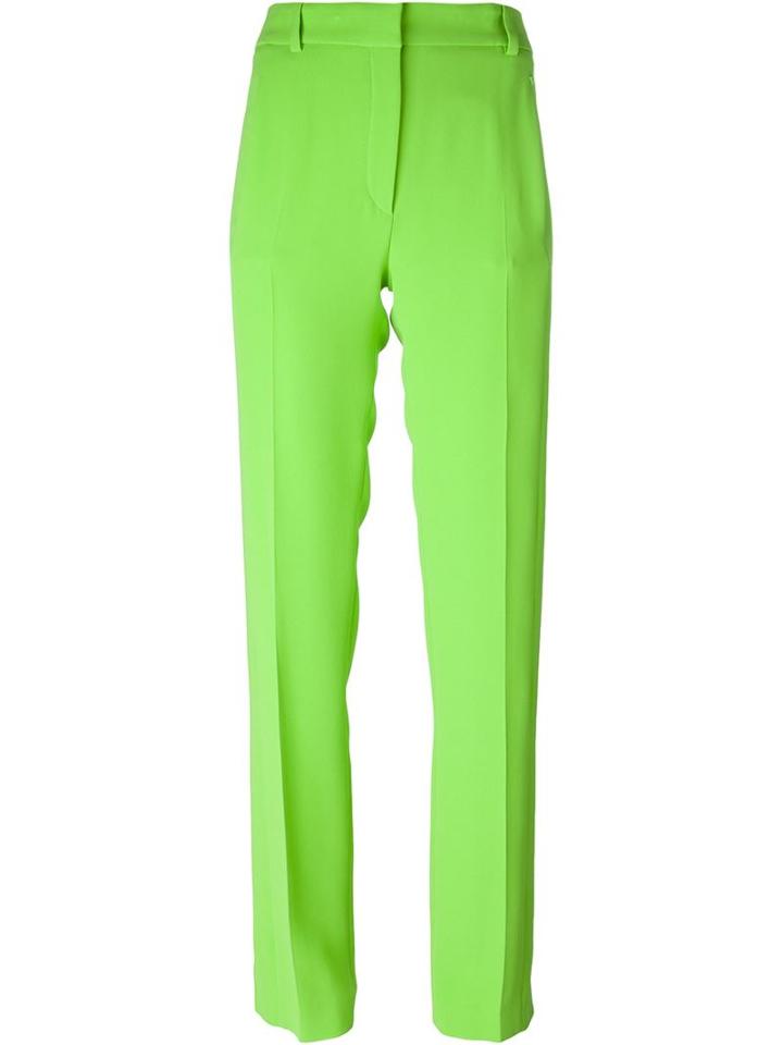 Versace 'cady Tuxedo' Trousers