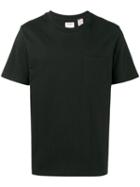 Wacko Maria - 'guilty Parties' Print T-shirt - Men - Cotton - M, Black, Cotton