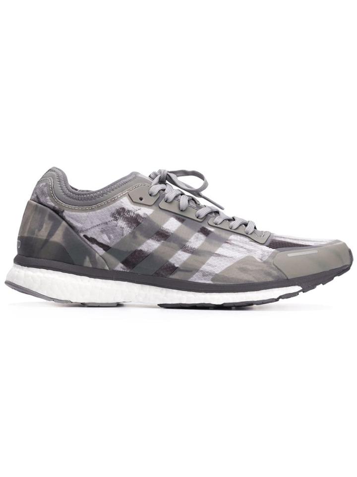 Adidas Adidas X Undefeated Adizero Adios Sneakers - Grey