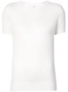 The Row Tati Top - White