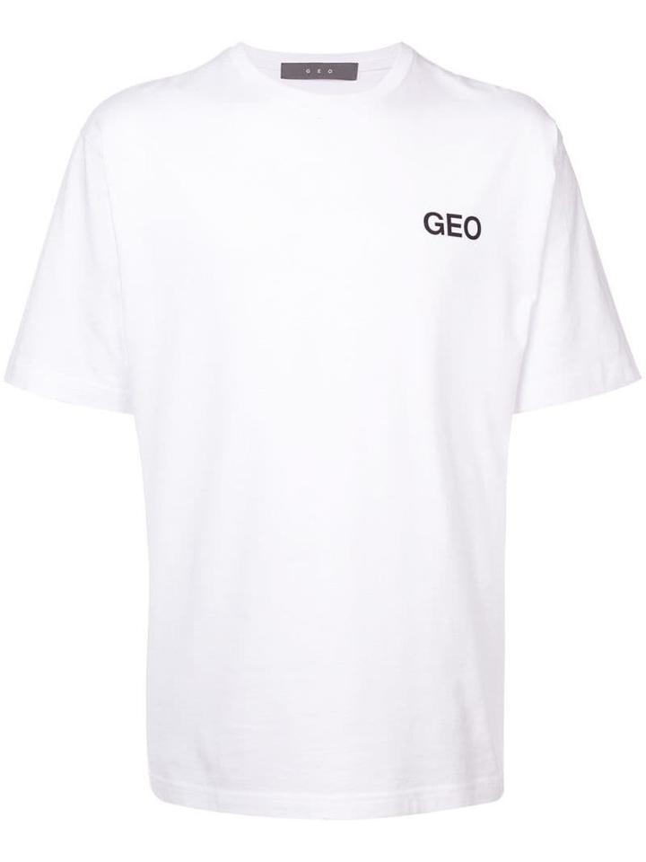 Geo - White