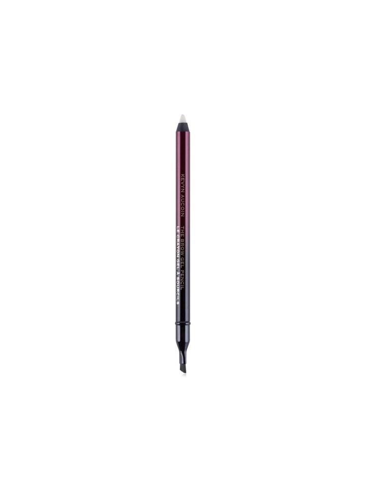 Kevyn Aucoin The Brow Gel Pencil (clear), Black