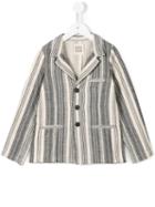 Douuod Kids Tornatore Jacket, Boy's, Size: 12 Yrs, Nude/neutrals