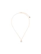 Astley Clarke Stilla Pendant Necklace - Metallic