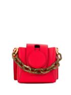 Yuzefi Tote Bag - Red