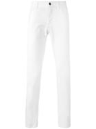 Dolce & Gabbana Classic Jeans - White