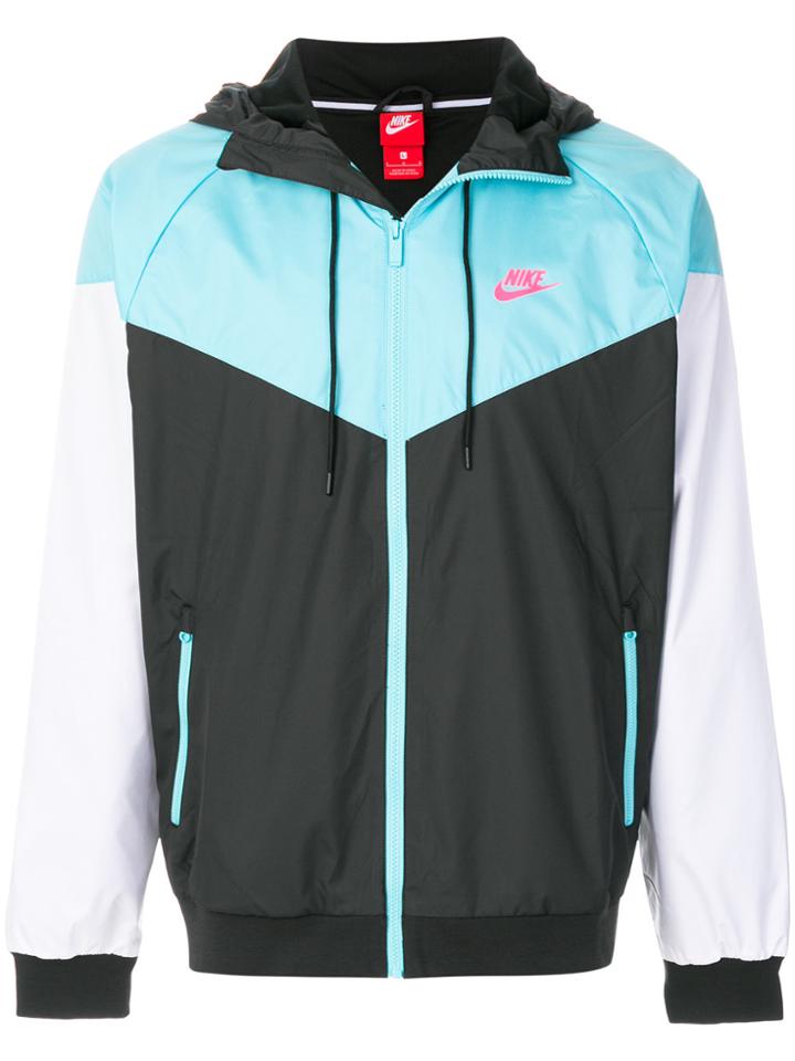 Nike Windrunner Jacket - Black
