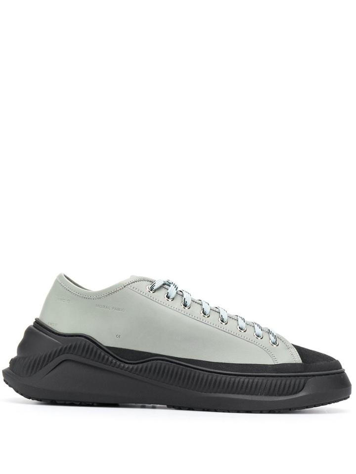 Oamc Oamc Oasp89505a 001black - Blue