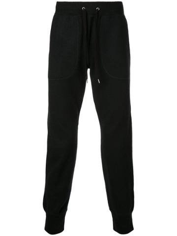 Estnation Classic Sweatpants - Blue