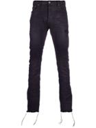 Mr. Completely Slim Fit Jeans - Black