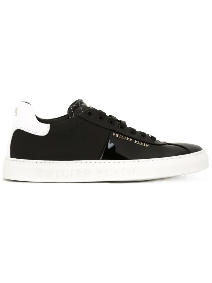 Philipp Plein 'optical' Sneakers
