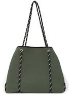 Nimble Activewear Large Traveller Tote - Green