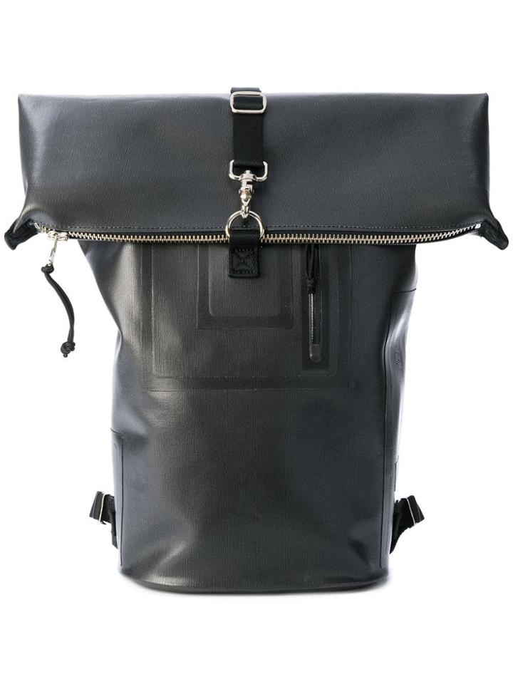 Eytys Void Backpack - Black