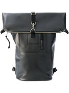 Eytys Void Backpack - Black