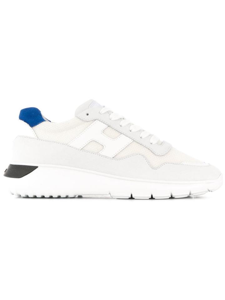 Hogan Interactive&#179; Sneakers - White