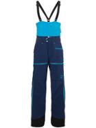 Norrona Lofoten Gore-tex Pro Pants - Blue