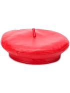 Ruslan Baginskiy Logo Basque Beret - Red