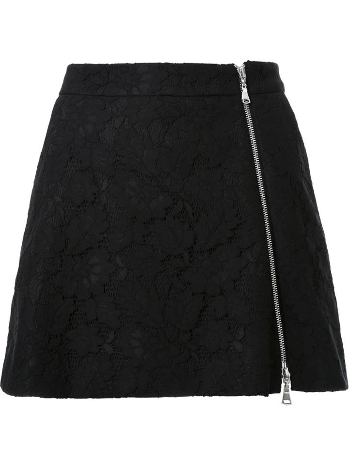 Guild Prime Lace Mini Skirt