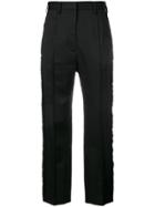 Mm6 Maison Margiela S32ka0526s47848961 - Black