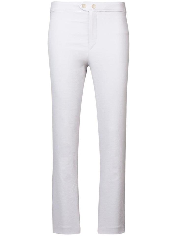 Isabel Marant Slim-fit Trousers - Grey