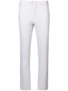 Isabel Marant Slim-fit Trousers - Grey