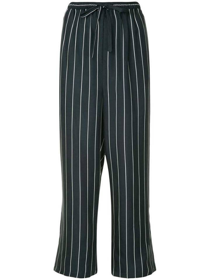 Jac+ Jack Harper Pant - Blue